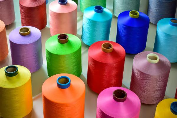 Covered Yarn Covered Yarn